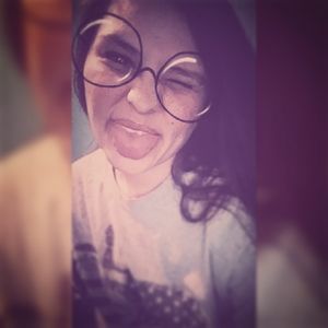 Meet your Posher, Cheyenne